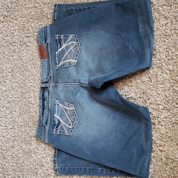 Maurices | Jeans | Maurices Ivy Jeans 